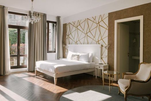 iH Hotels Venezia Salute Palace