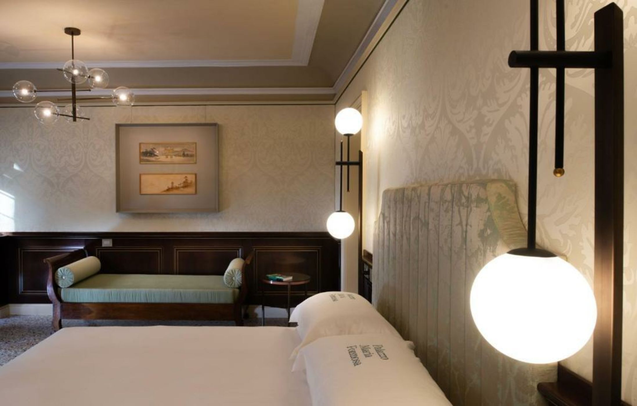 Palazzo Maria Formosa