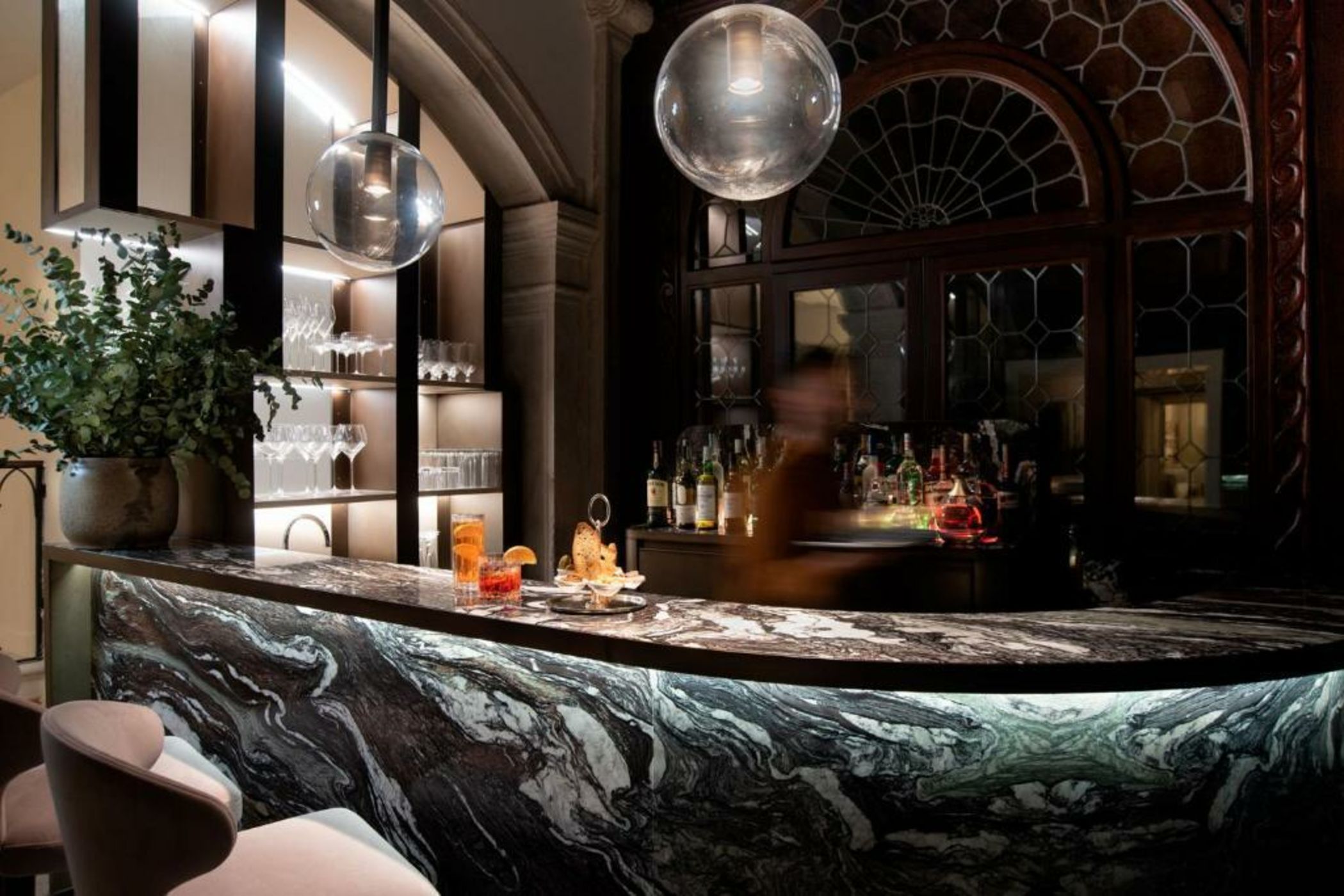 Palazzo Maria Formosa