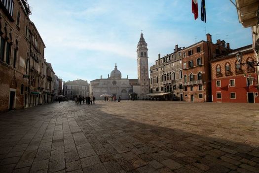 Palazzo Maria Formosa