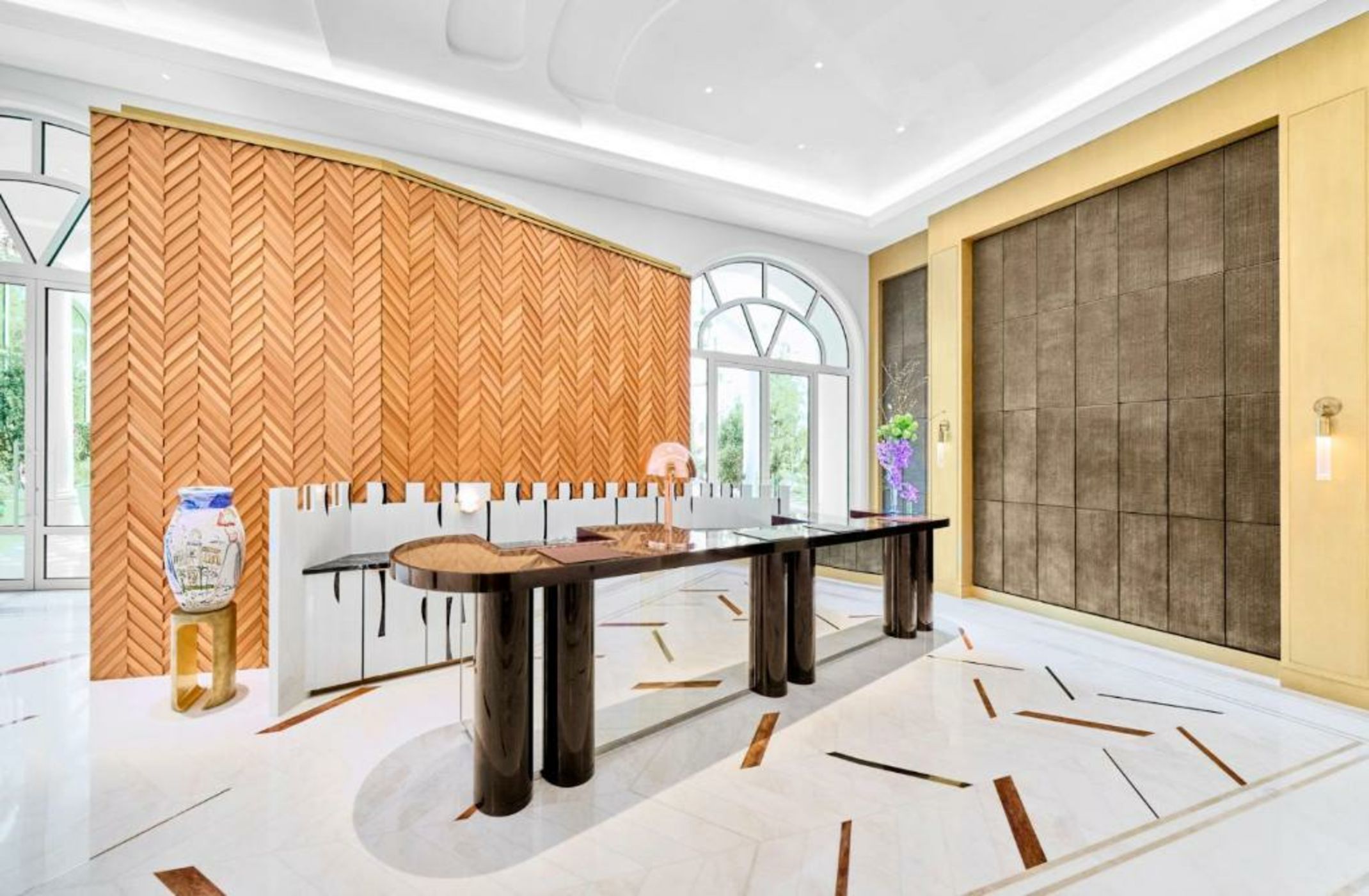 Carlton Cannes, a Regent Hotel