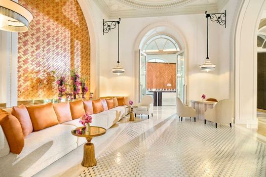 Carlton Cannes, a Regent Hotel