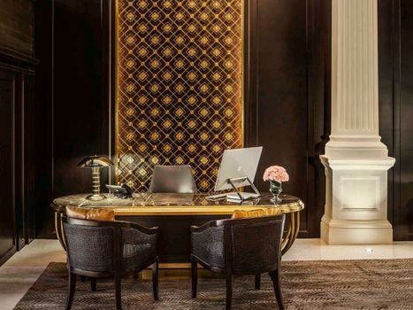 Raffles Singapore