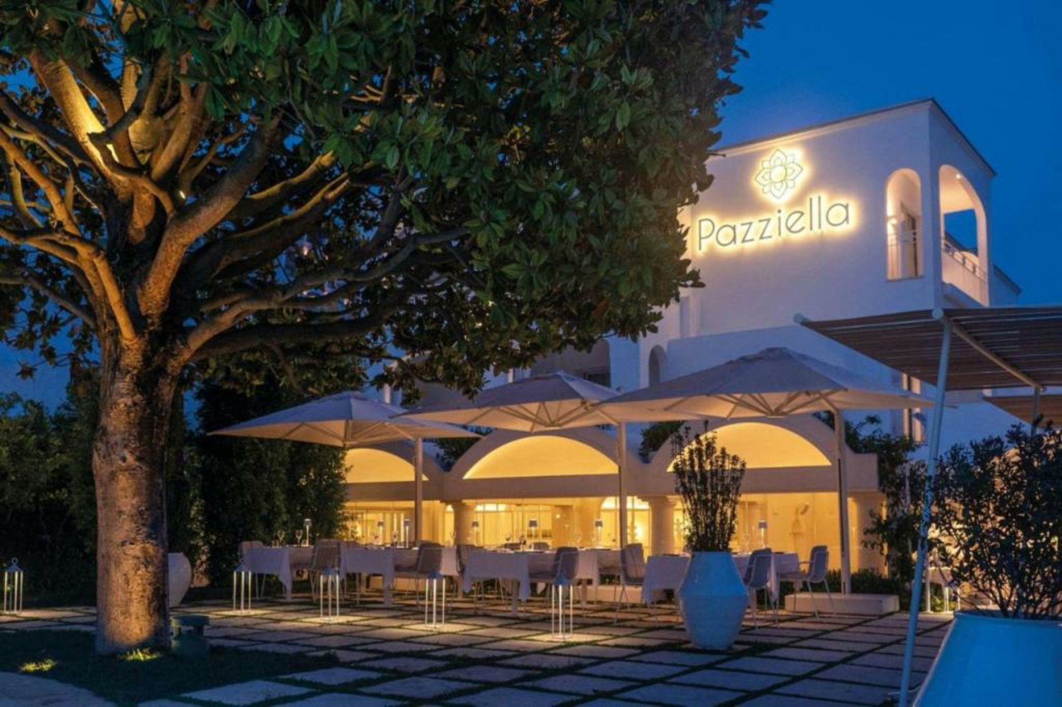 Pazziella, a Luxury Collection Hotel, Capri