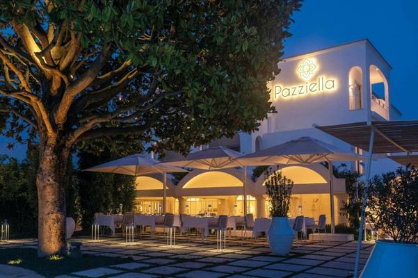 Pazziella, a Luxury Collection Hotel, Capri