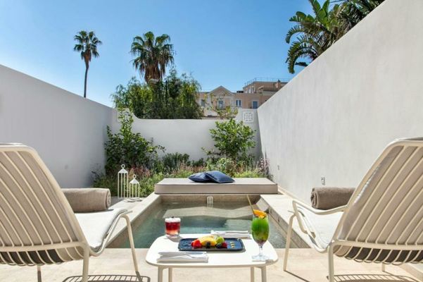Pazziella, a Luxury Collection Hotel, Capri