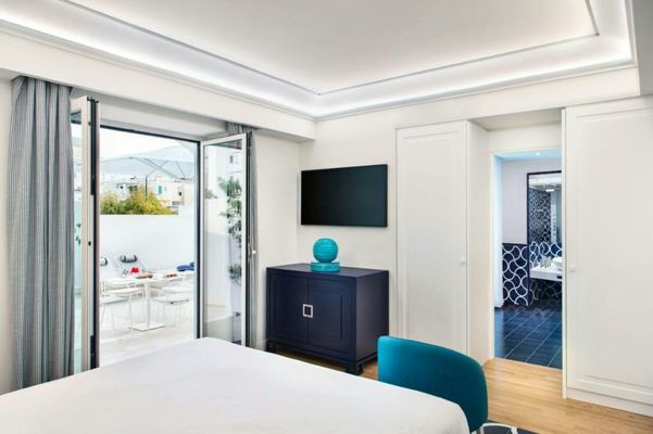Pazziella, a Luxury Collection Hotel, Capri