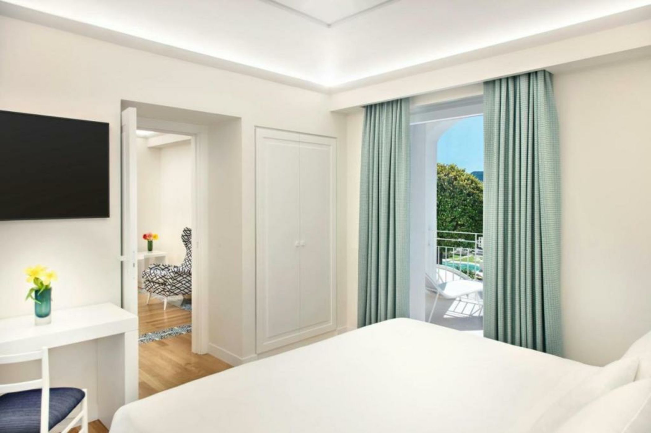 Pazziella, a Luxury Collection Hotel, Capri