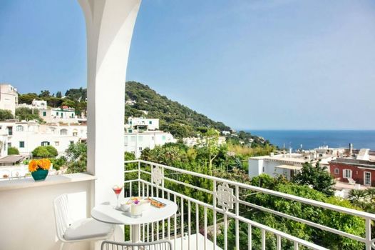 Pazziella, a Luxury Collection Hotel, Capri