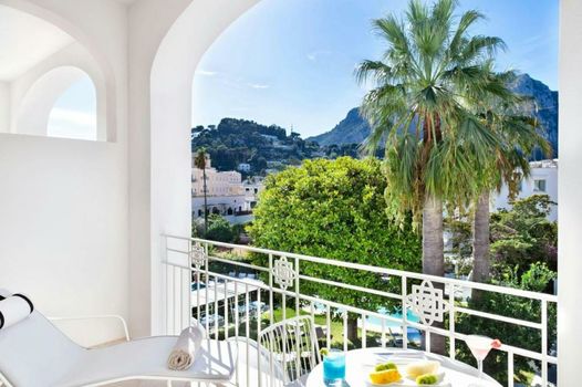 Pazziella, a Luxury Collection Hotel, Capri