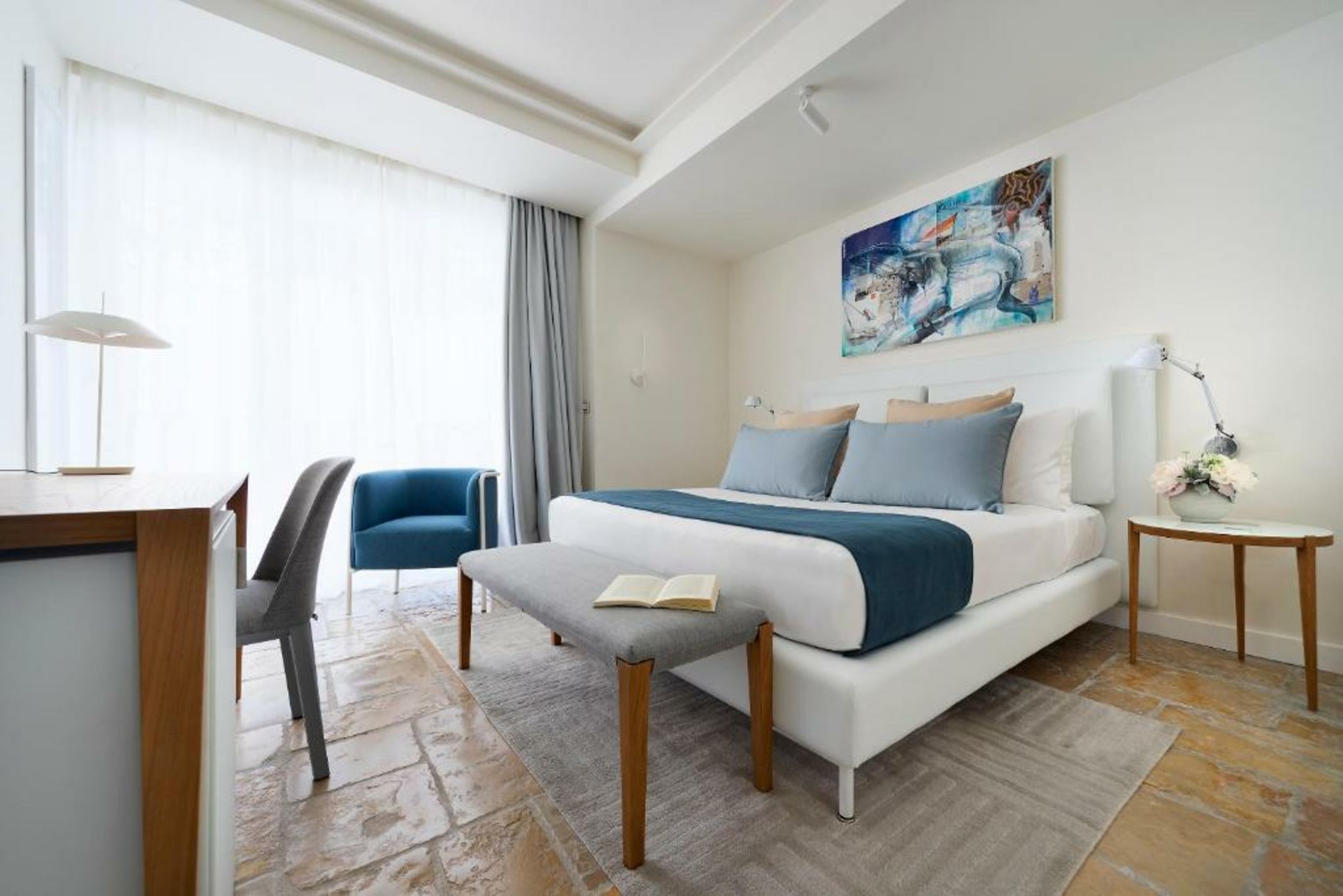 Hotel Villa Blu Capri