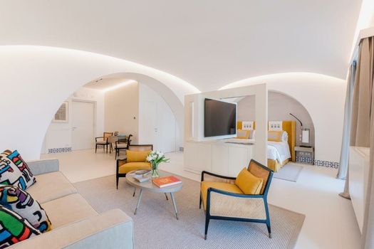 Palazzo M Capri