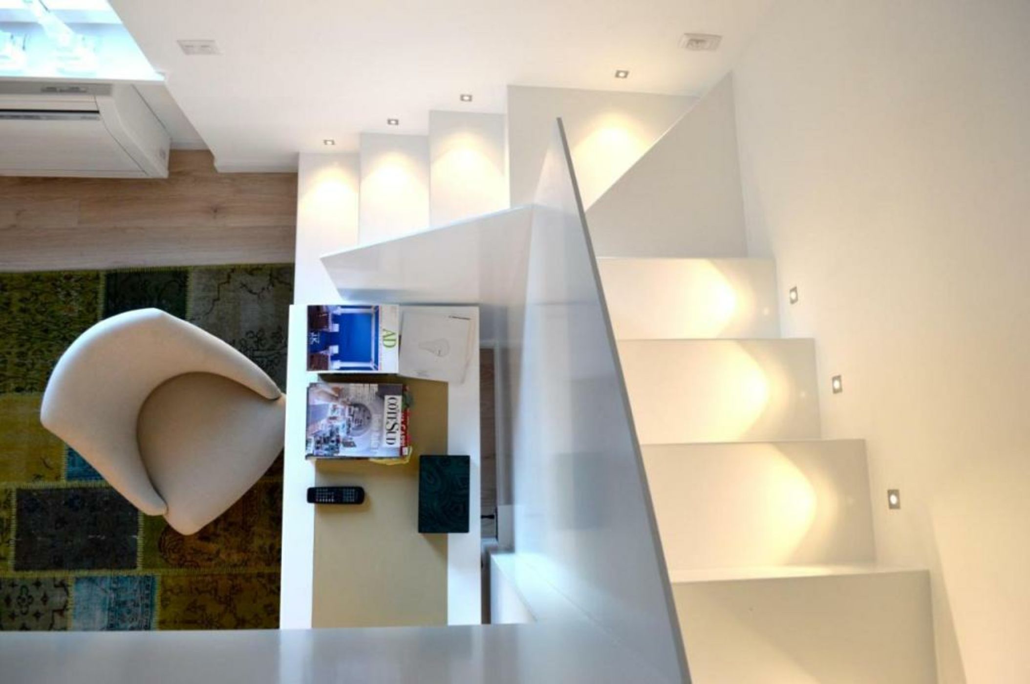Casa Boutique by Capri 5 Senses