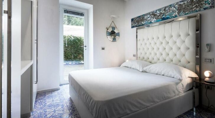 LHP Suite Capri Villa La Giara