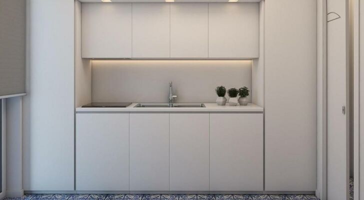 LHP Suite Capri Villa La Giara