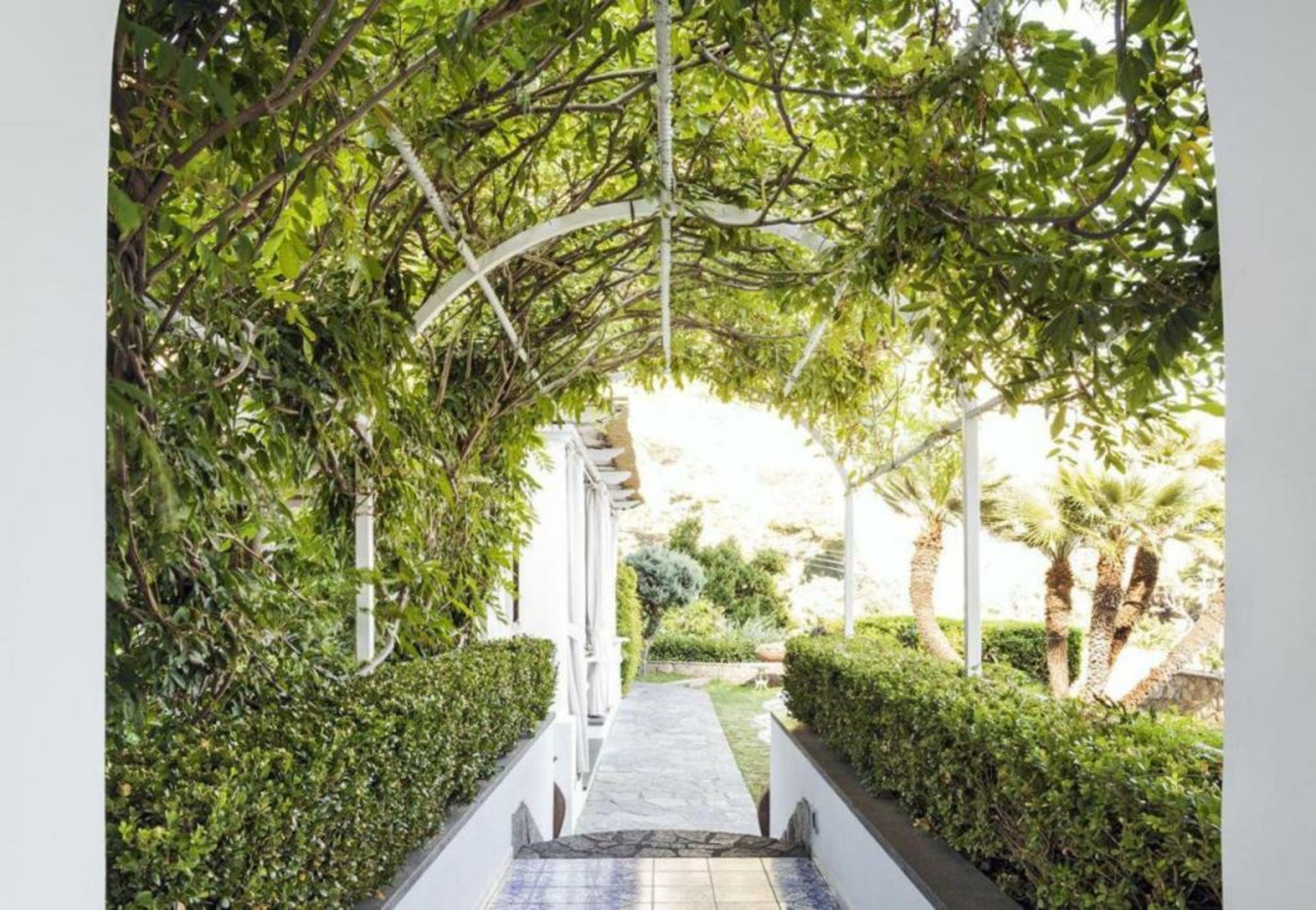 LHP Suite Capri Villa La Giara