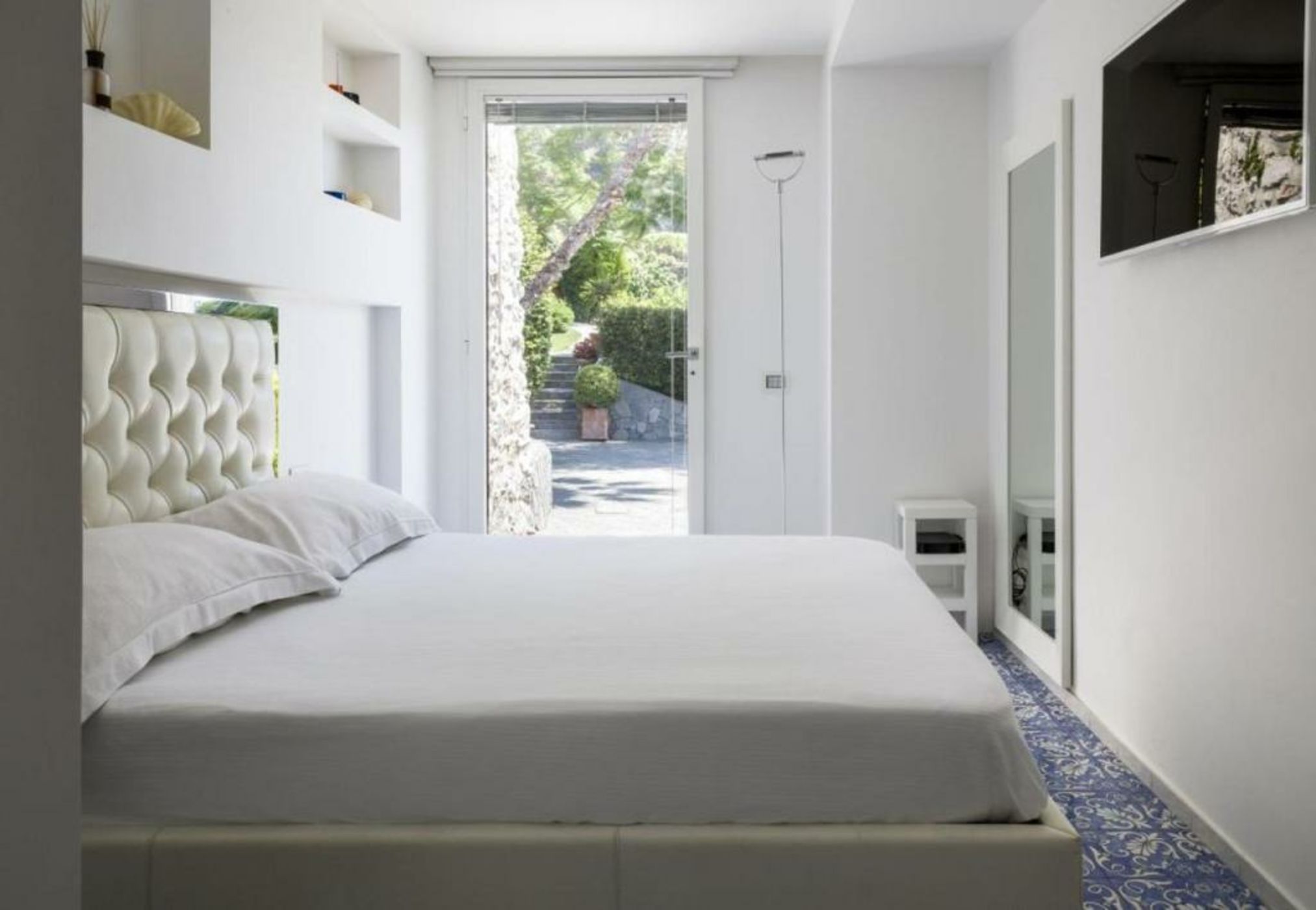 LHP Suite Capri Villa La Giara