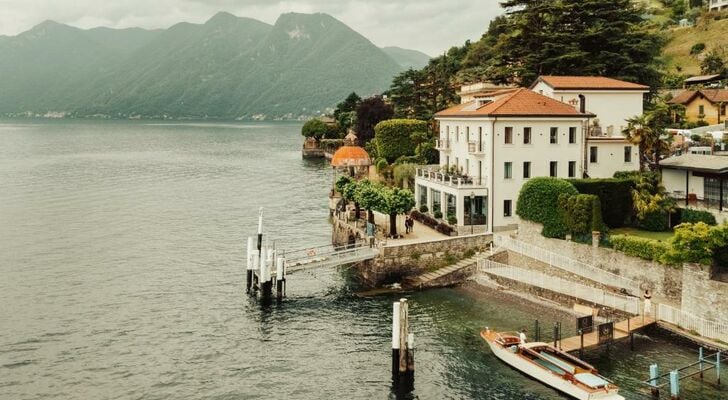 MUSA Lago di Como