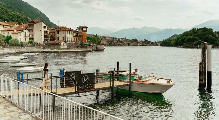 MUSA Lago di Como