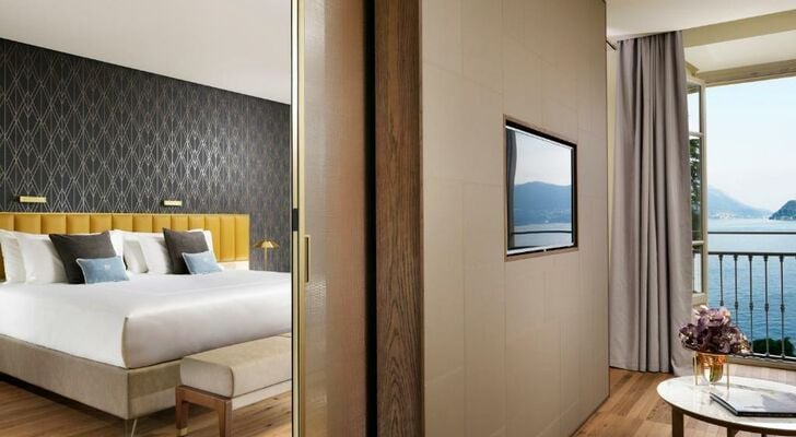 Grand Hotel Victoria concept & spa, by R Collection Hotels