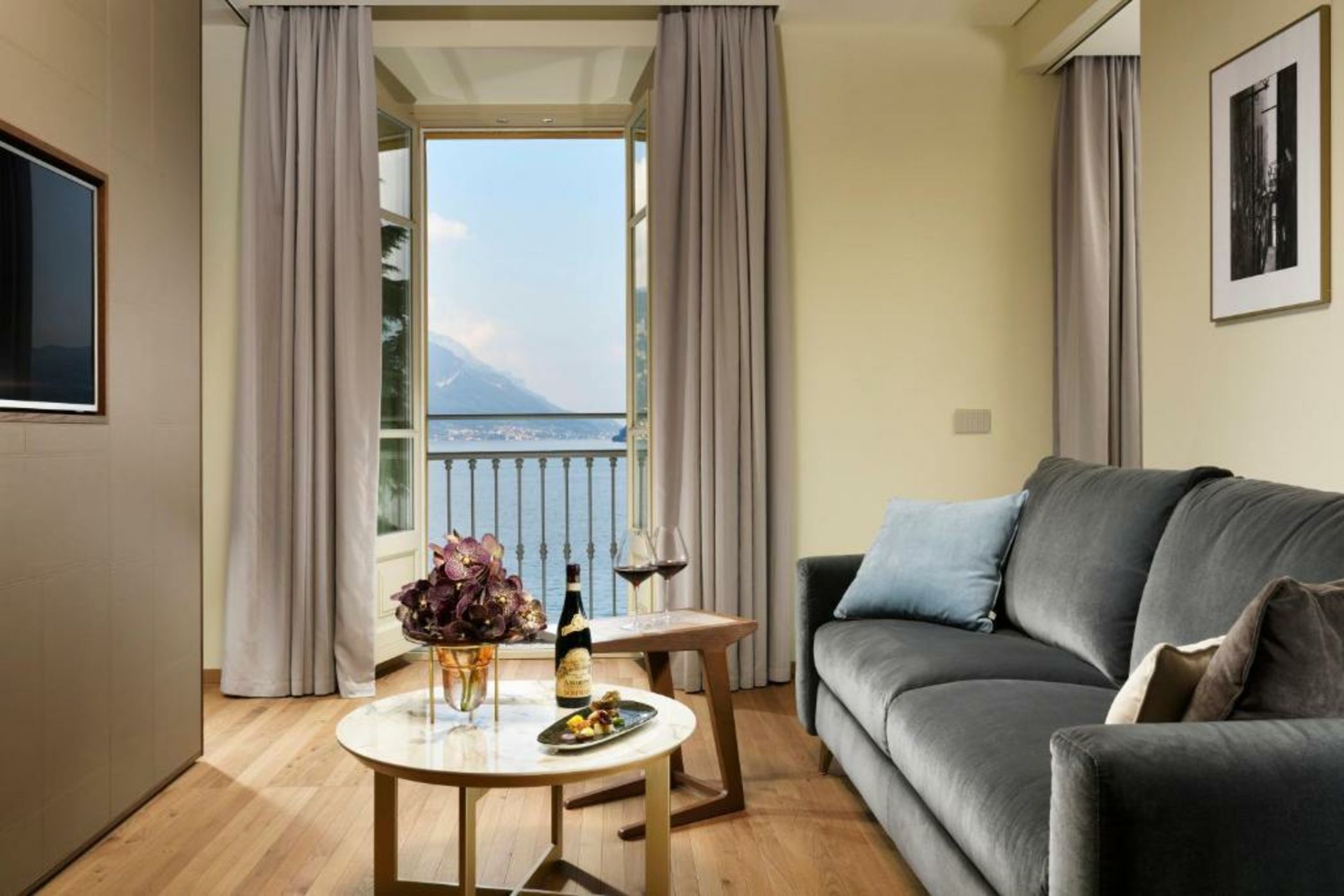 Grand Hotel Victoria concept & spa, by R Collection Hotels