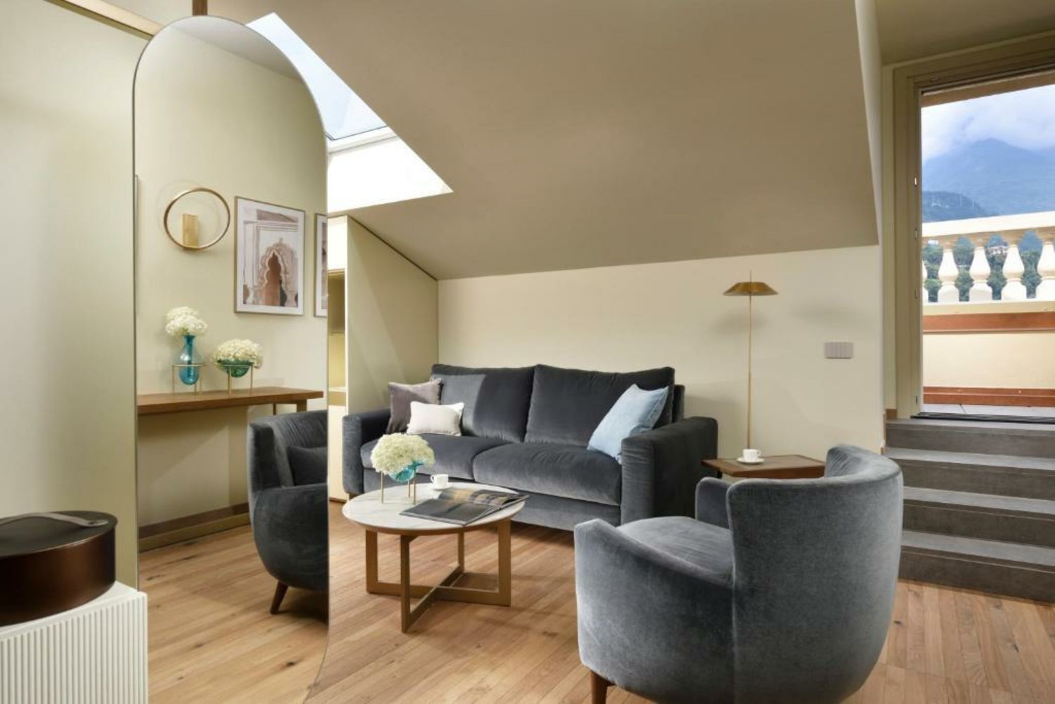 Grand Hotel Victoria concept & spa, by R Collection Hotels