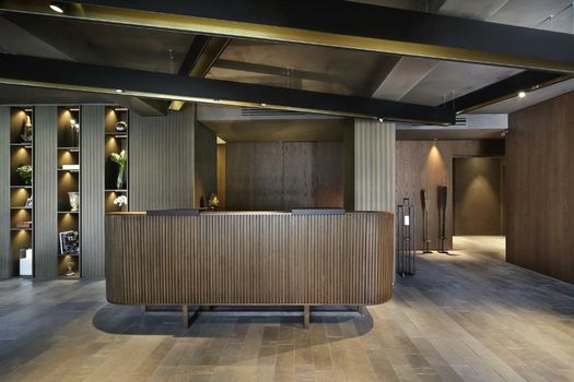 Grand Hotel Campione