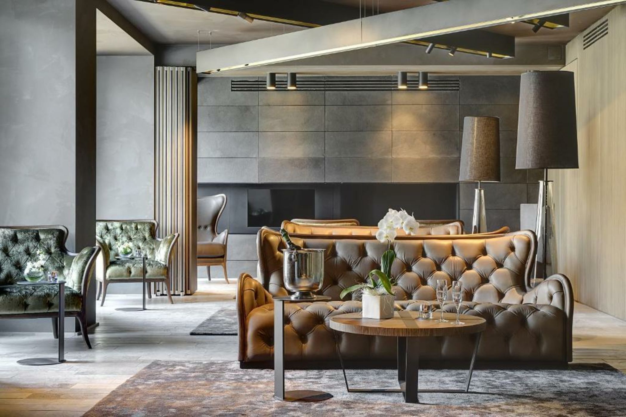 Grand Hotel Campione