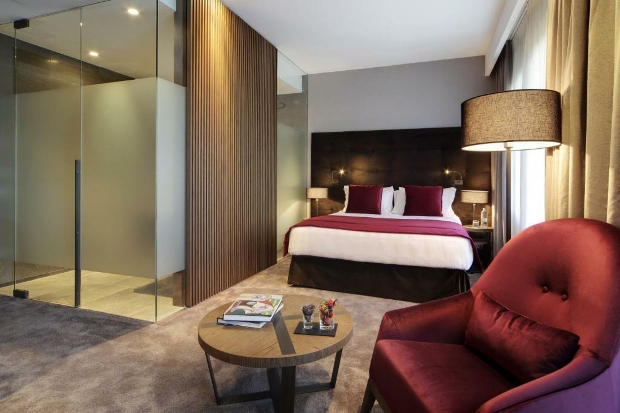 Grand Hotel Campione