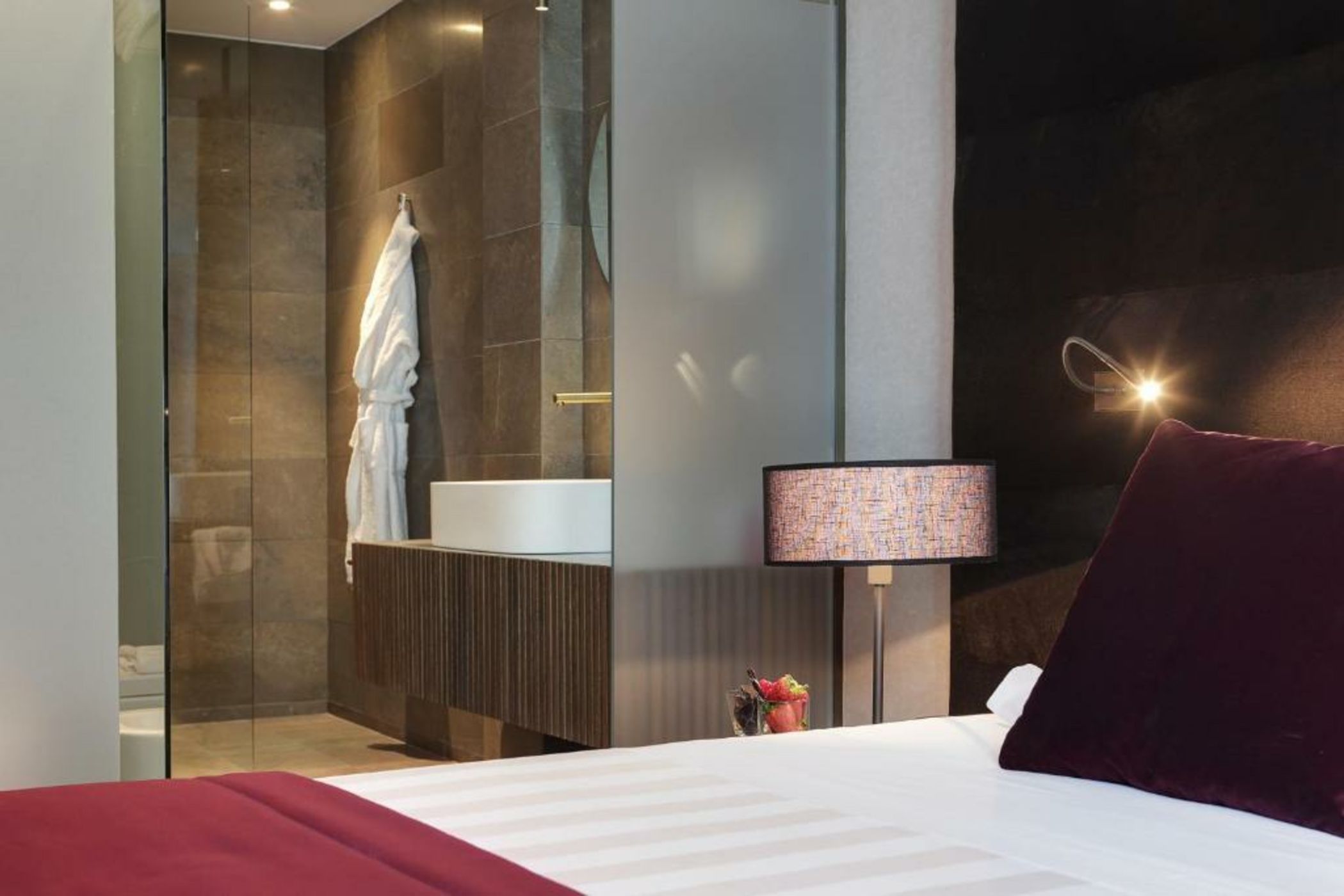 Grand Hotel Campione