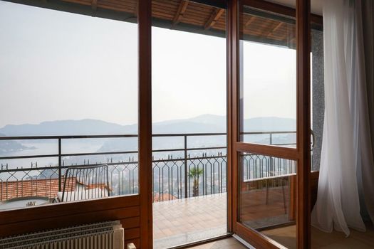Villa ALMANA