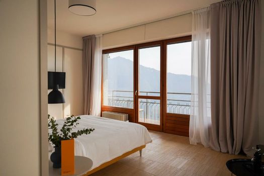 Villa ALMANA