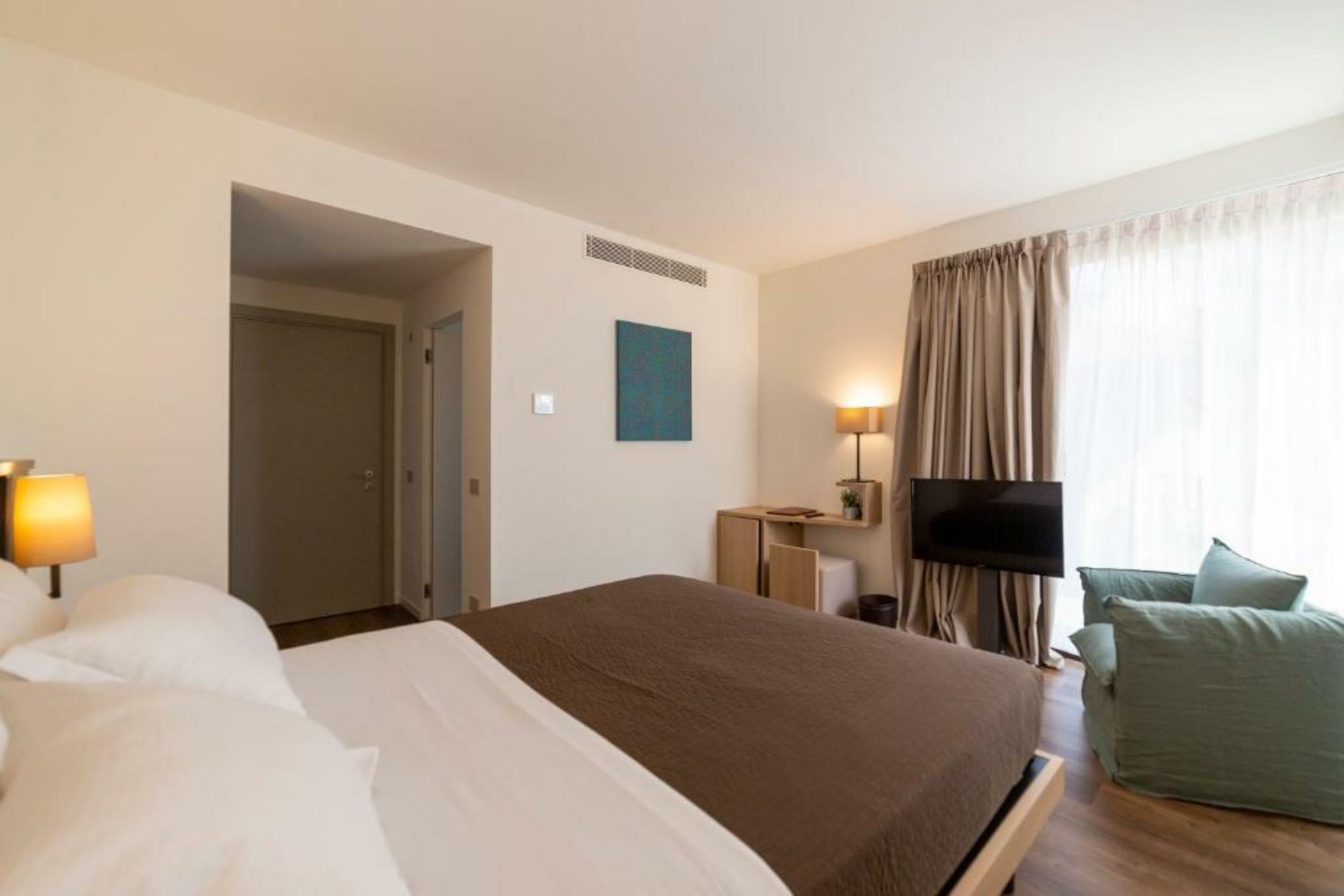 Le Stanze del Lago Villa Seta