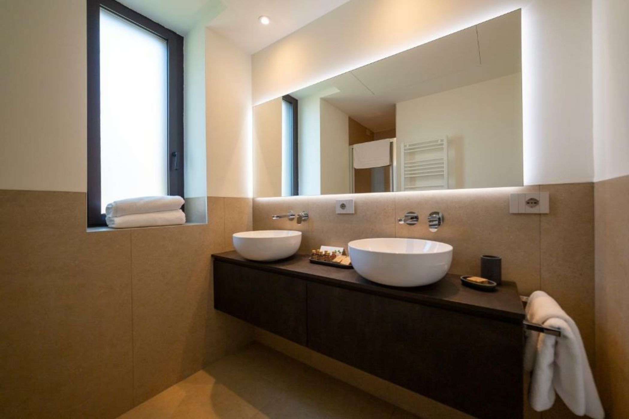 Le Stanze del Lago Villa Seta