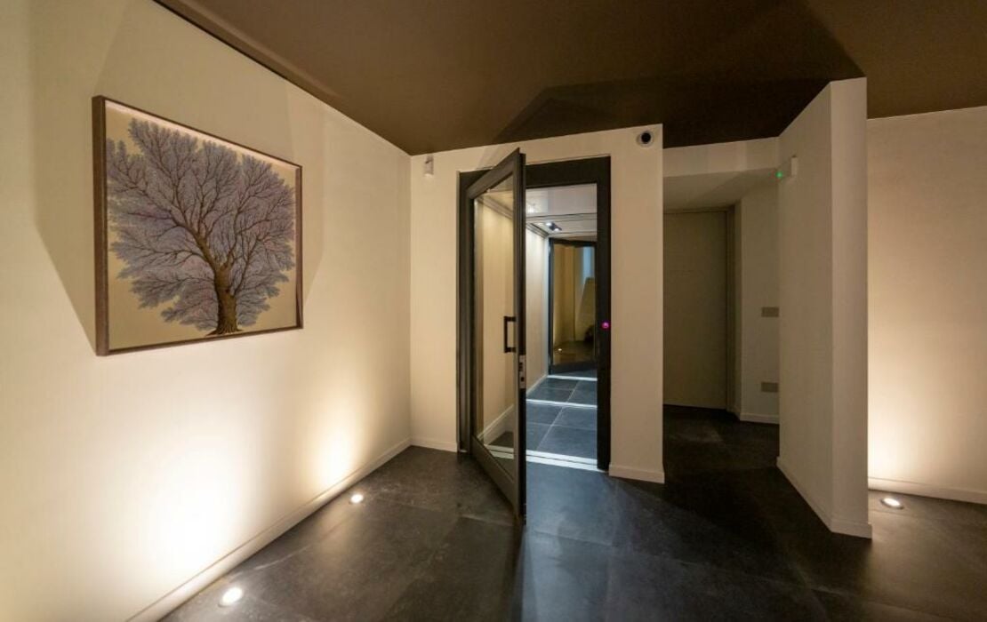 Le Stanze del Lago Villa Seta, a Design Boutique Hotel Como, Italy Le Stanze del Lago Villa Seta, a Design Boutique Hotel Como, Italy