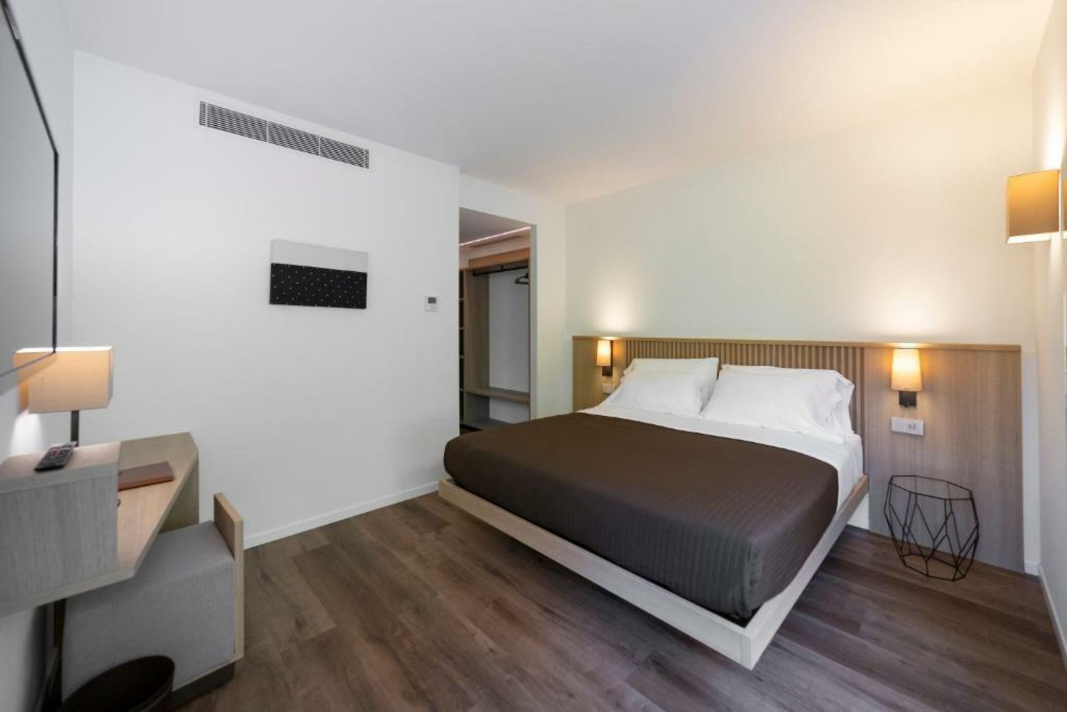 Le Stanze del Lago Villa Seta