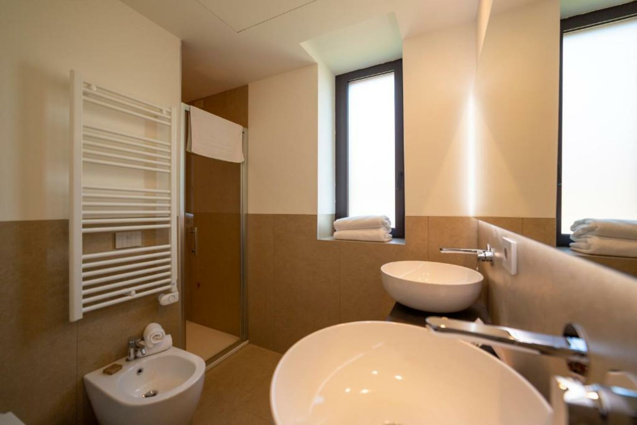 Le Stanze del Lago Villa Seta