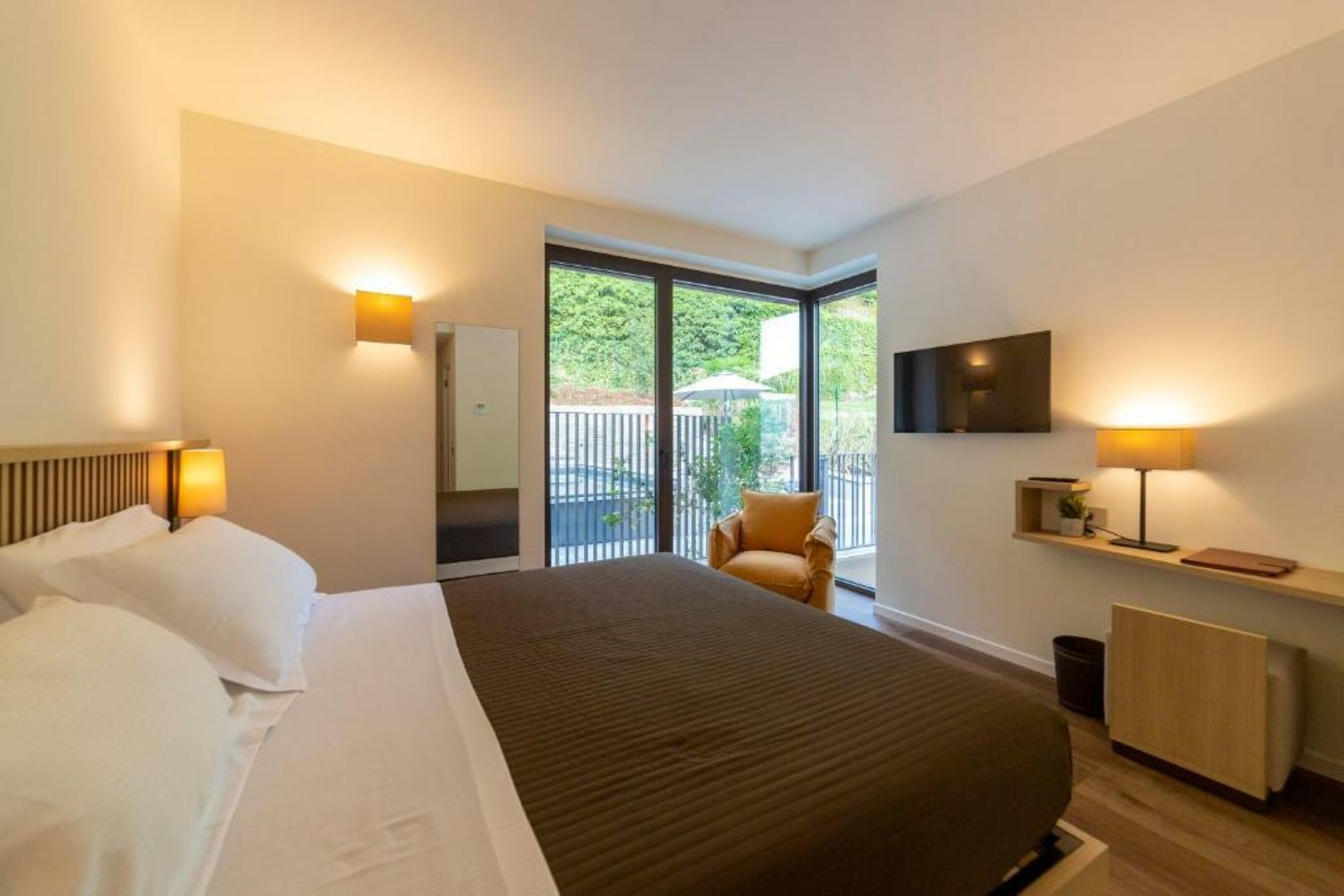 Le Stanze del Lago Villa Seta