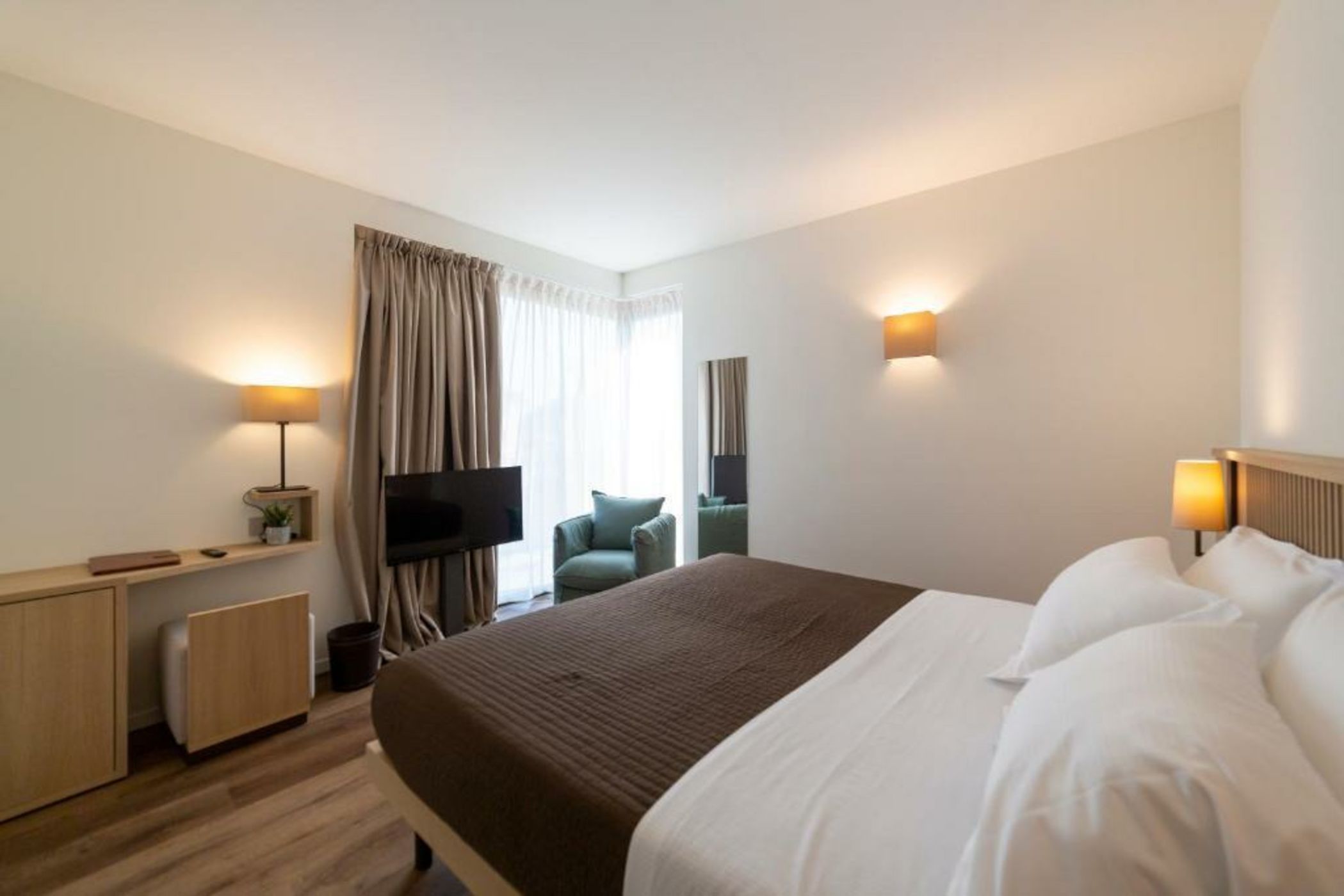 Le Stanze del Lago Villa Seta