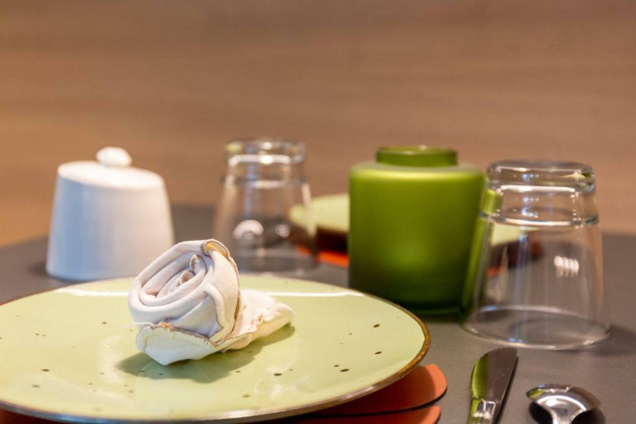 Le Stanze del Lago Villa Seta