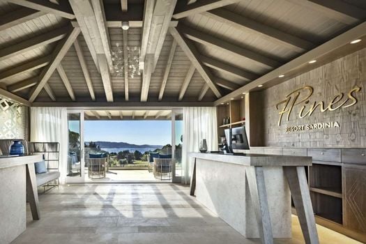 7Pines Resort Sardinia - A Destination By Hyatt