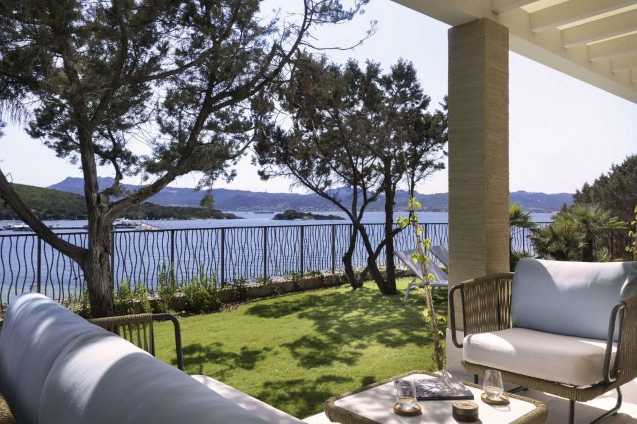 7Pines Resort Sardinia - A Destination By Hyatt