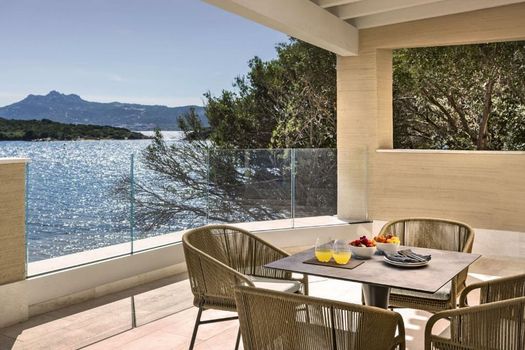 7Pines Resort Sardinia - A Destination By Hyatt