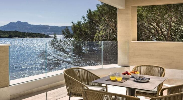 7Pines Resort Sardinia - A Destination By Hyatt