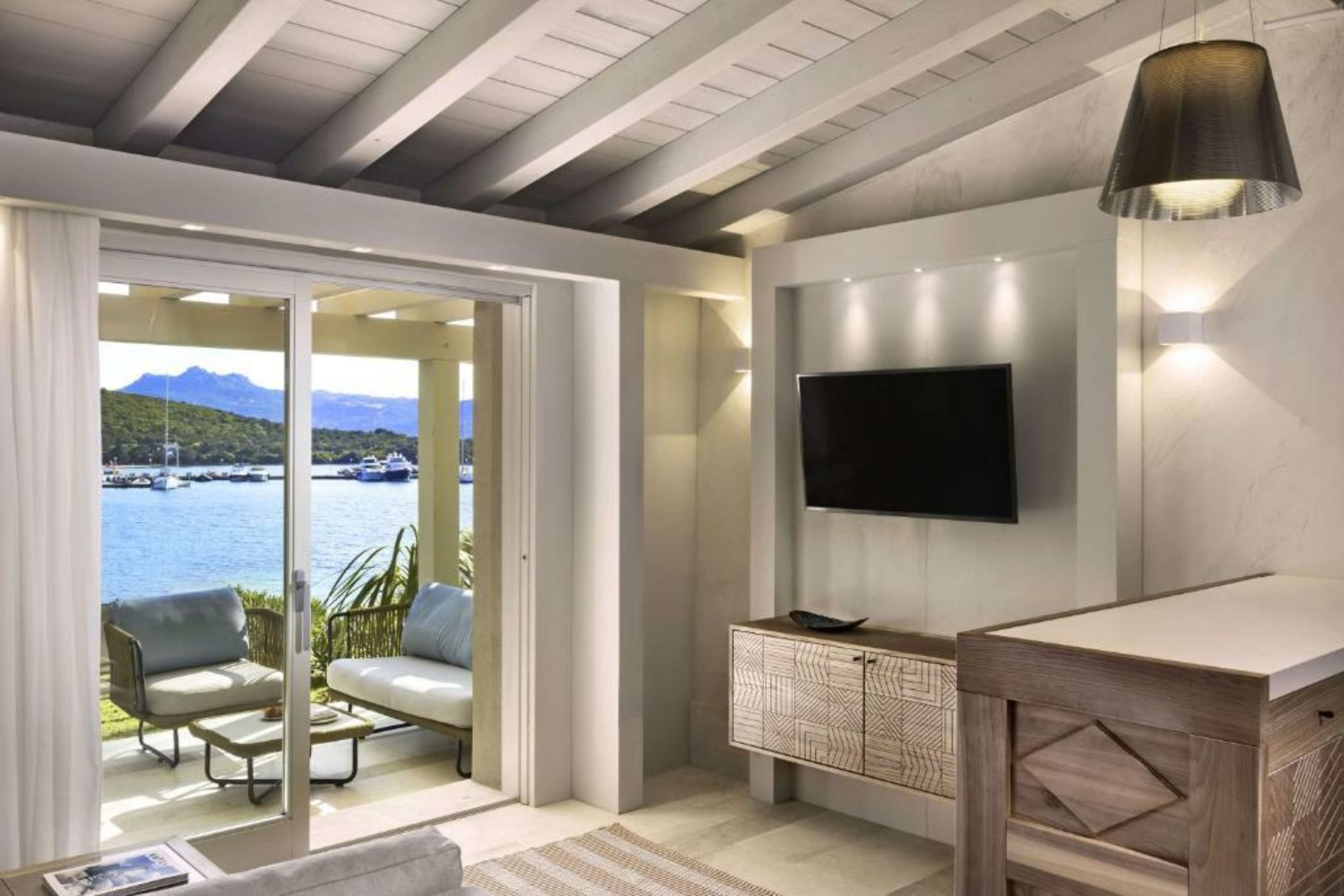 7Pines Resort Sardinia - A Destination By Hyatt