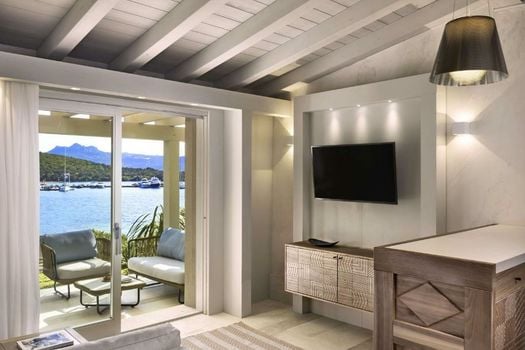 7Pines Resort Sardinia - A Destination By Hyatt