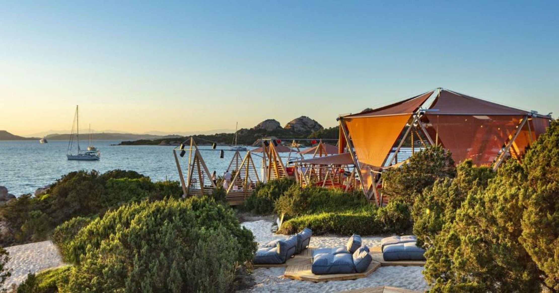 7Pines Resort Sardinia - A Destination By Hyatt