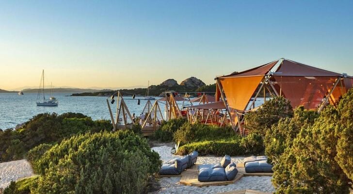 7Pines Resort Sardinia - A Destination By Hyatt