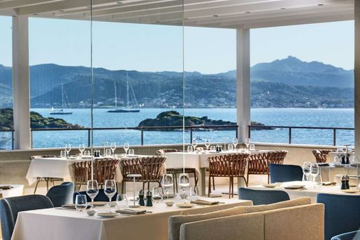 7Pines Resort Sardinia - A Destination By Hyatt