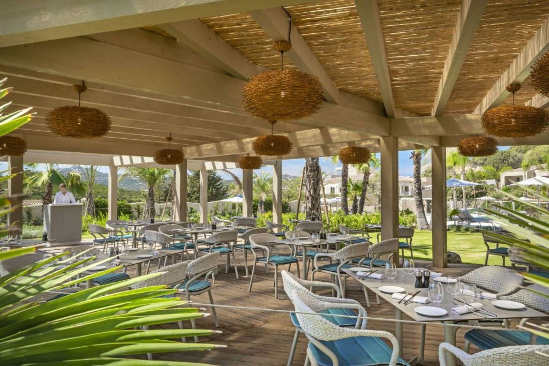 7Pines Resort Sardinia - A Destination By Hyatt